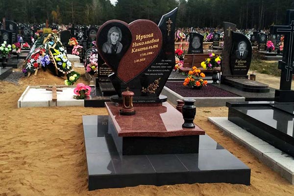 купить памятник в Новогрудке