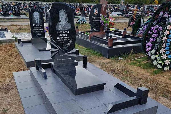купить памятник в Новогрудке