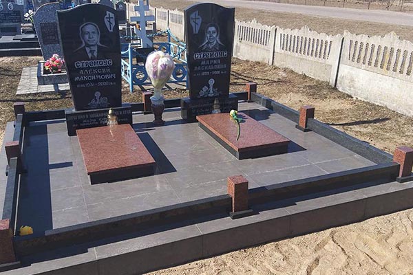 заказать памятник в Новогрудке