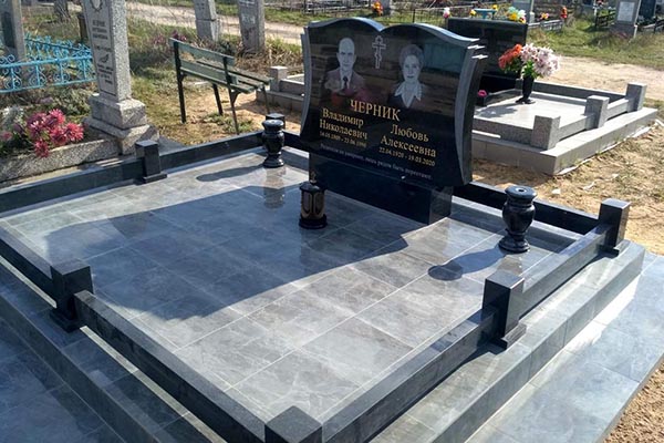 заказать памятник в Новогрудке