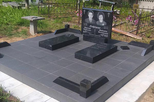 заказать памятник в Новогрудке